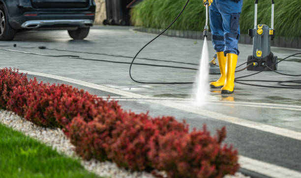 Best Residential Pressure Washing in Frederic, WI