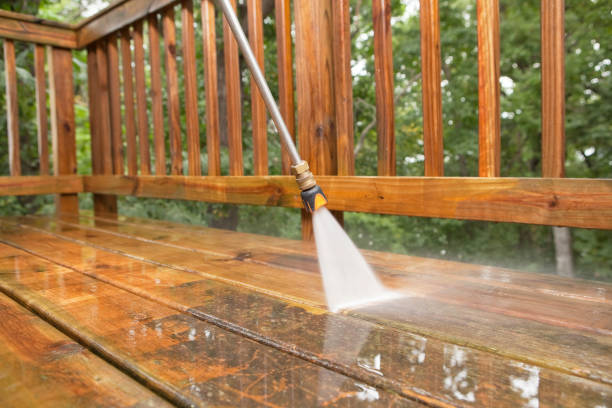 Professional Pressure Washing Services in Frederic, WI